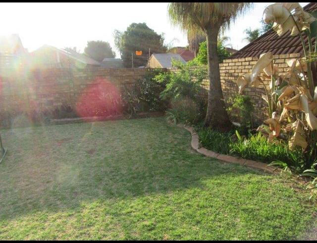 3 BEDROOM PROPERTY TO RENT IN HIGHVELD